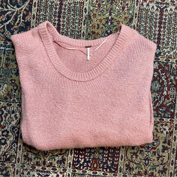 🌈 Lovely cozy FP oversized sweater - Picture 10 of 12